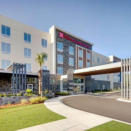 Hilton Garden Inn Panama City Airport, Fl Dış mekan fotoğraf