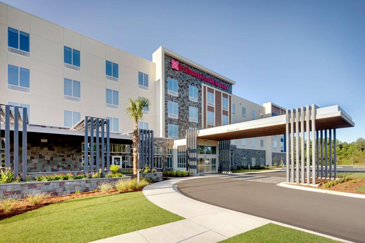 Hilton Garden Inn Panama City Airport, Fl Dış mekan fotoğraf