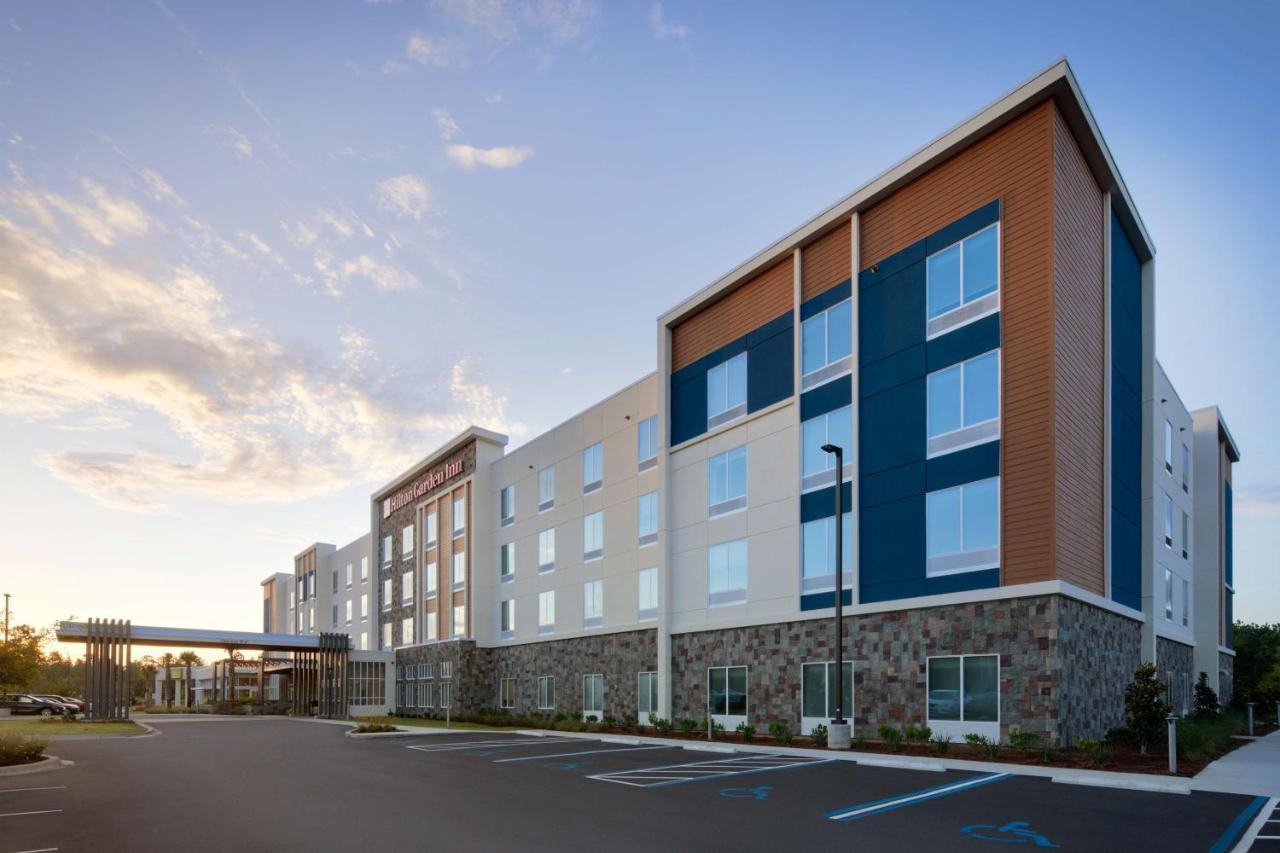 Hilton Garden Inn Panama City Airport, Fl Dış mekan fotoğraf