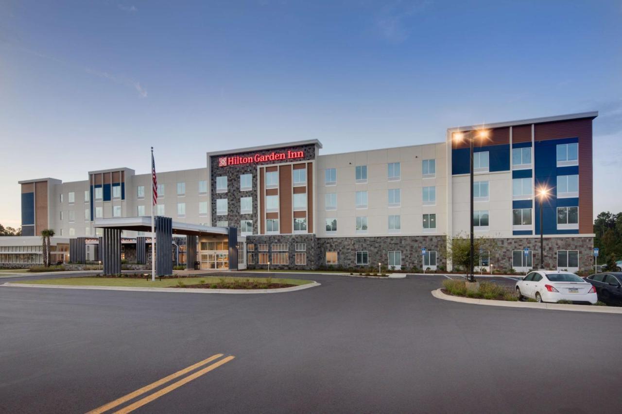 Hilton Garden Inn Panama City Airport, Fl Dış mekan fotoğraf