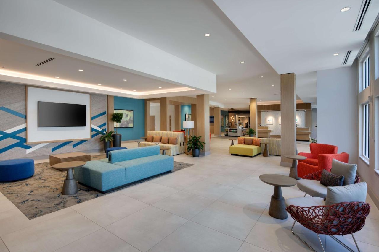 Hilton Garden Inn Panama City Airport, Fl Dış mekan fotoğraf