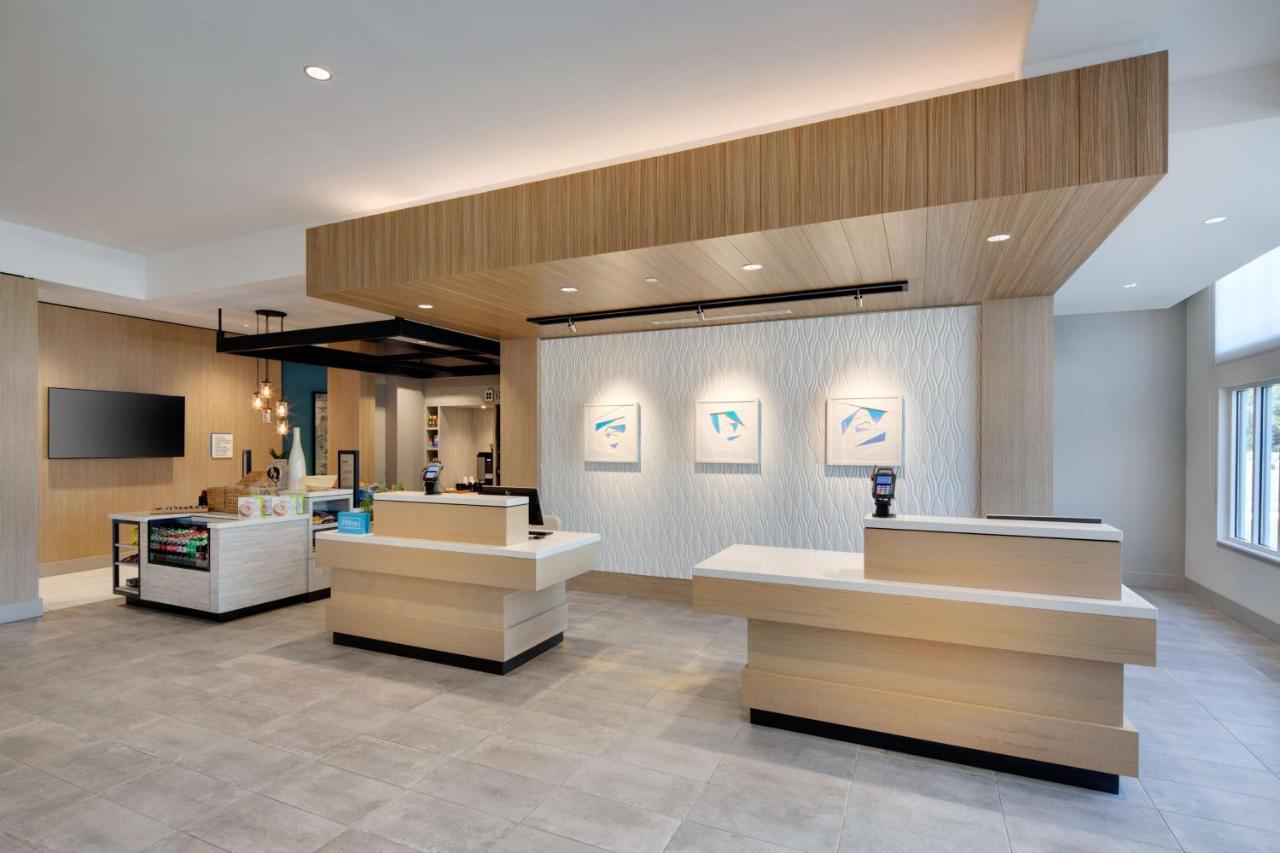 Hilton Garden Inn Panama City Airport, Fl Dış mekan fotoğraf