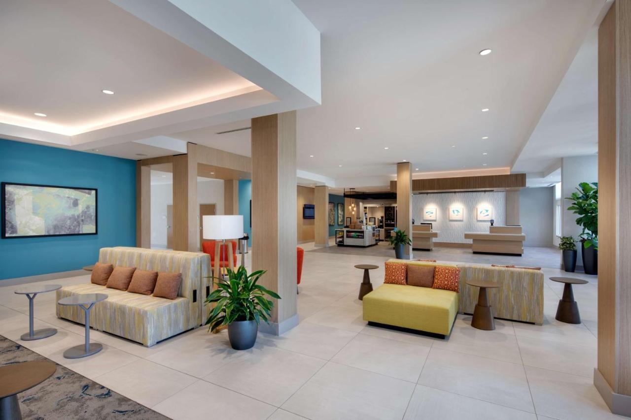 Hilton Garden Inn Panama City Airport, Fl Dış mekan fotoğraf