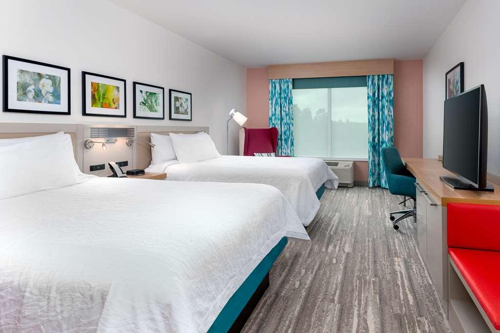 Hilton Garden Inn Panama City Airport, Fl Oda fotoğraf