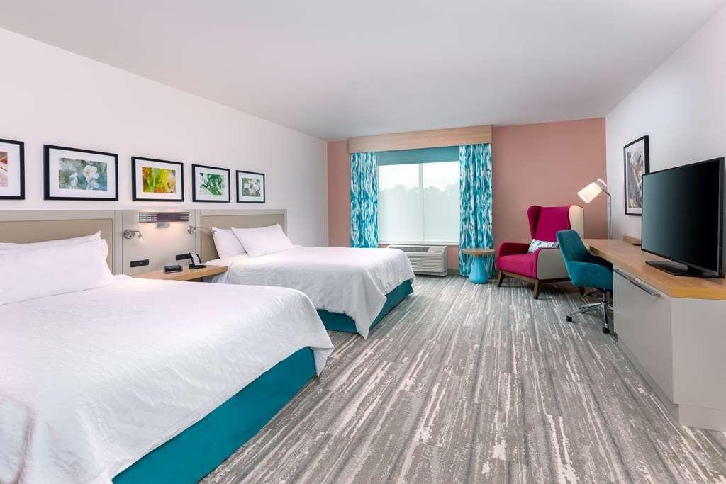 Hilton Garden Inn Panama City Airport, Fl Oda fotoğraf