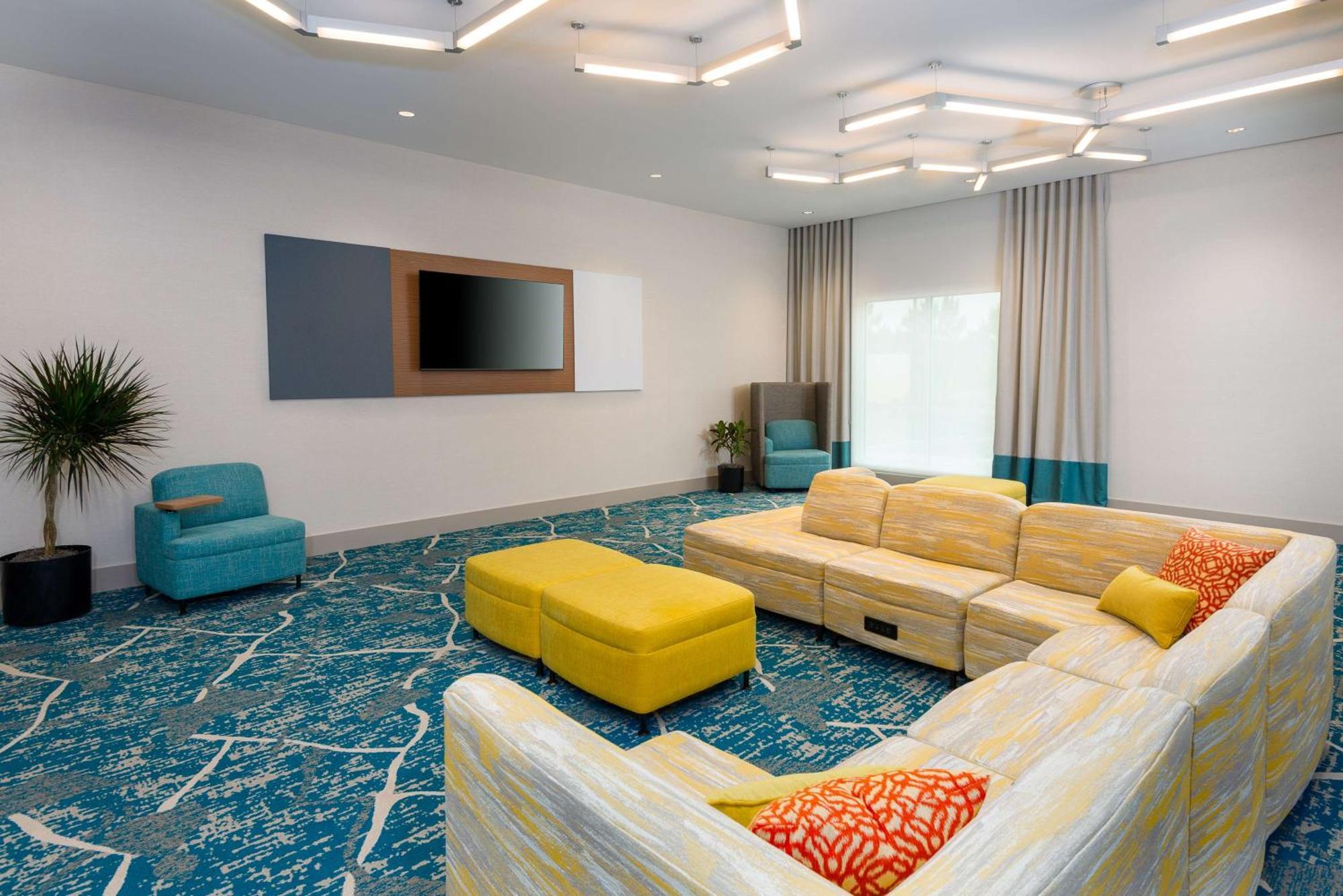 Hilton Garden Inn Panama City Airport, Fl Dış mekan fotoğraf