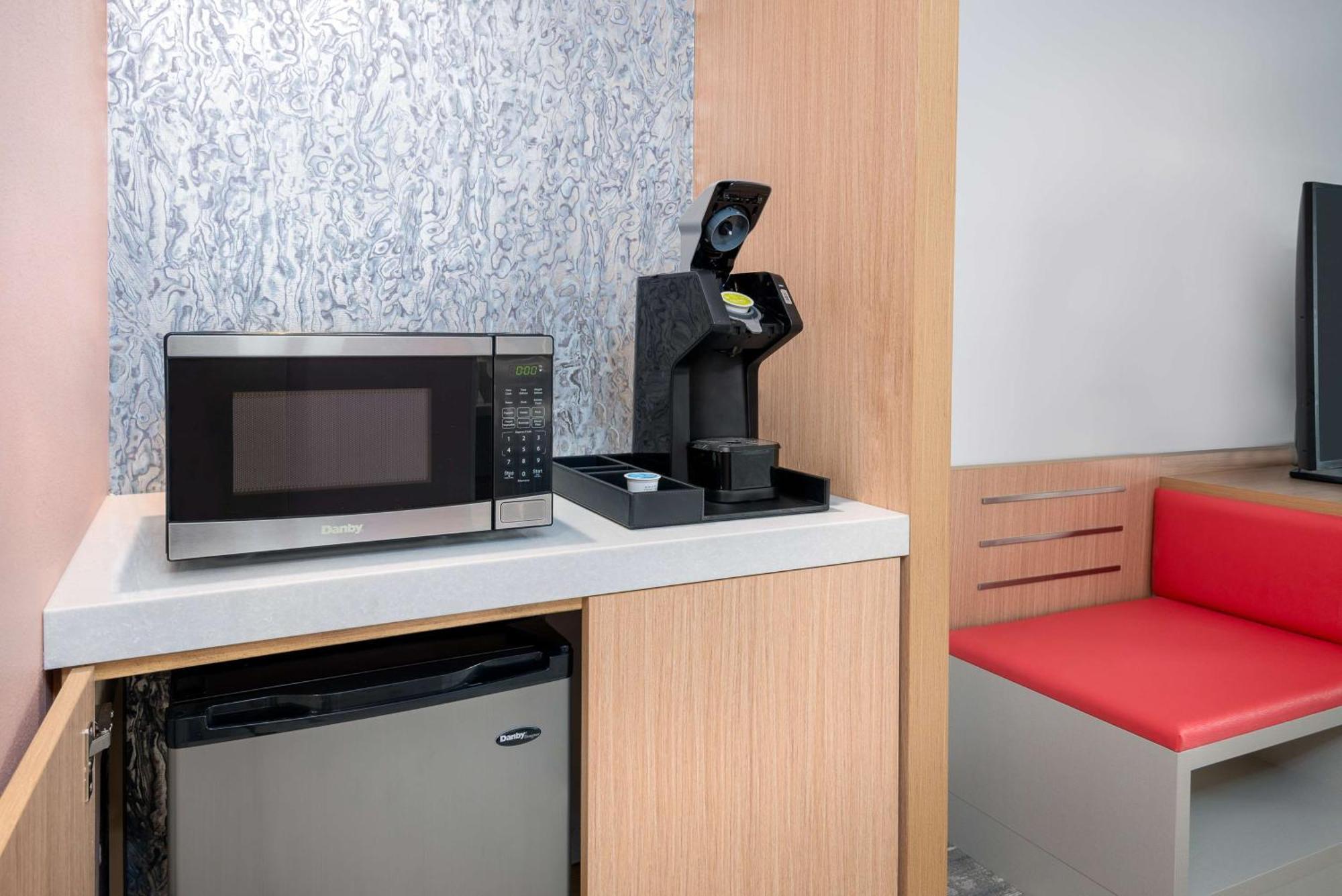 Hilton Garden Inn Panama City Airport, Fl Dış mekan fotoğraf