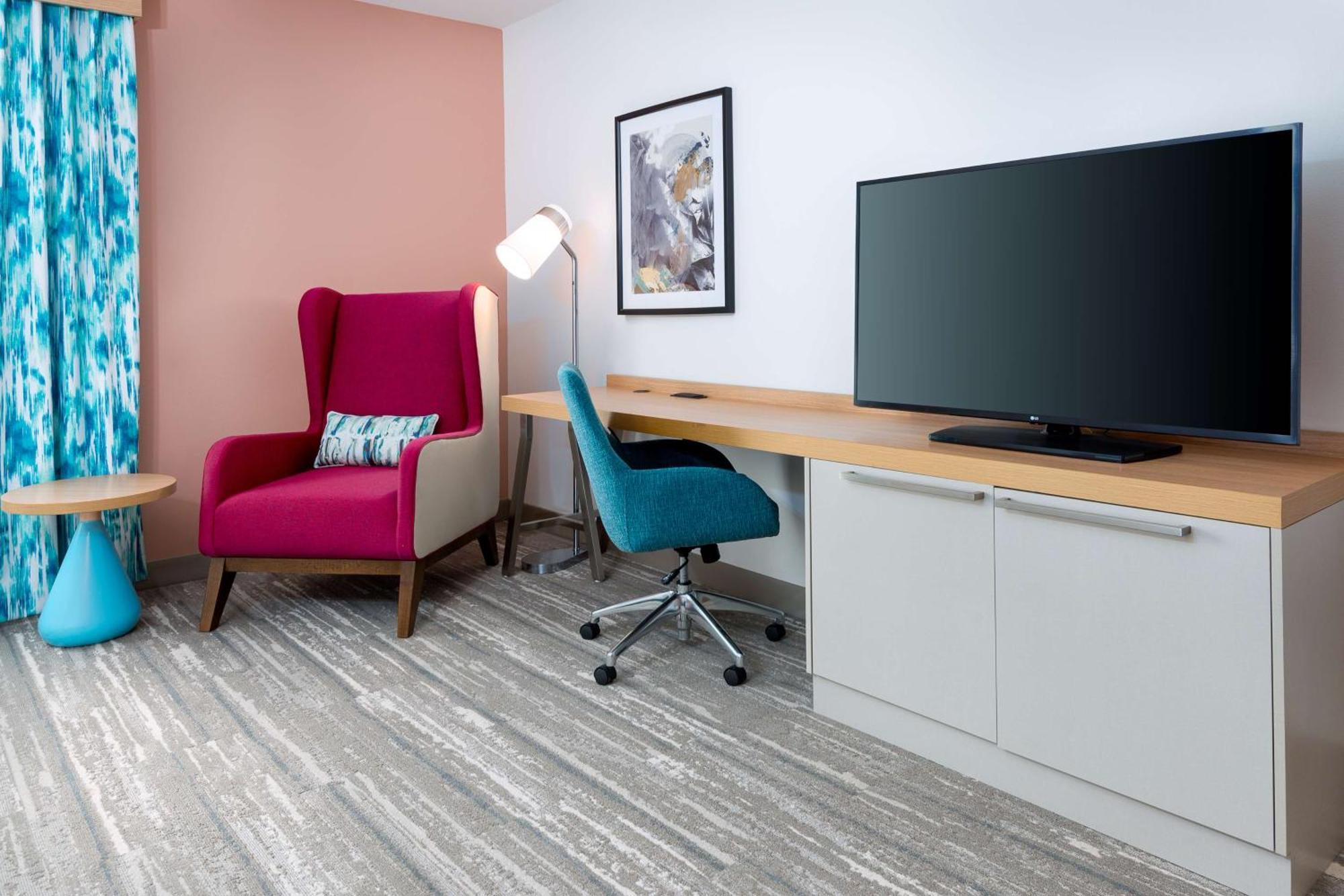 Hilton Garden Inn Panama City Airport, Fl Dış mekan fotoğraf