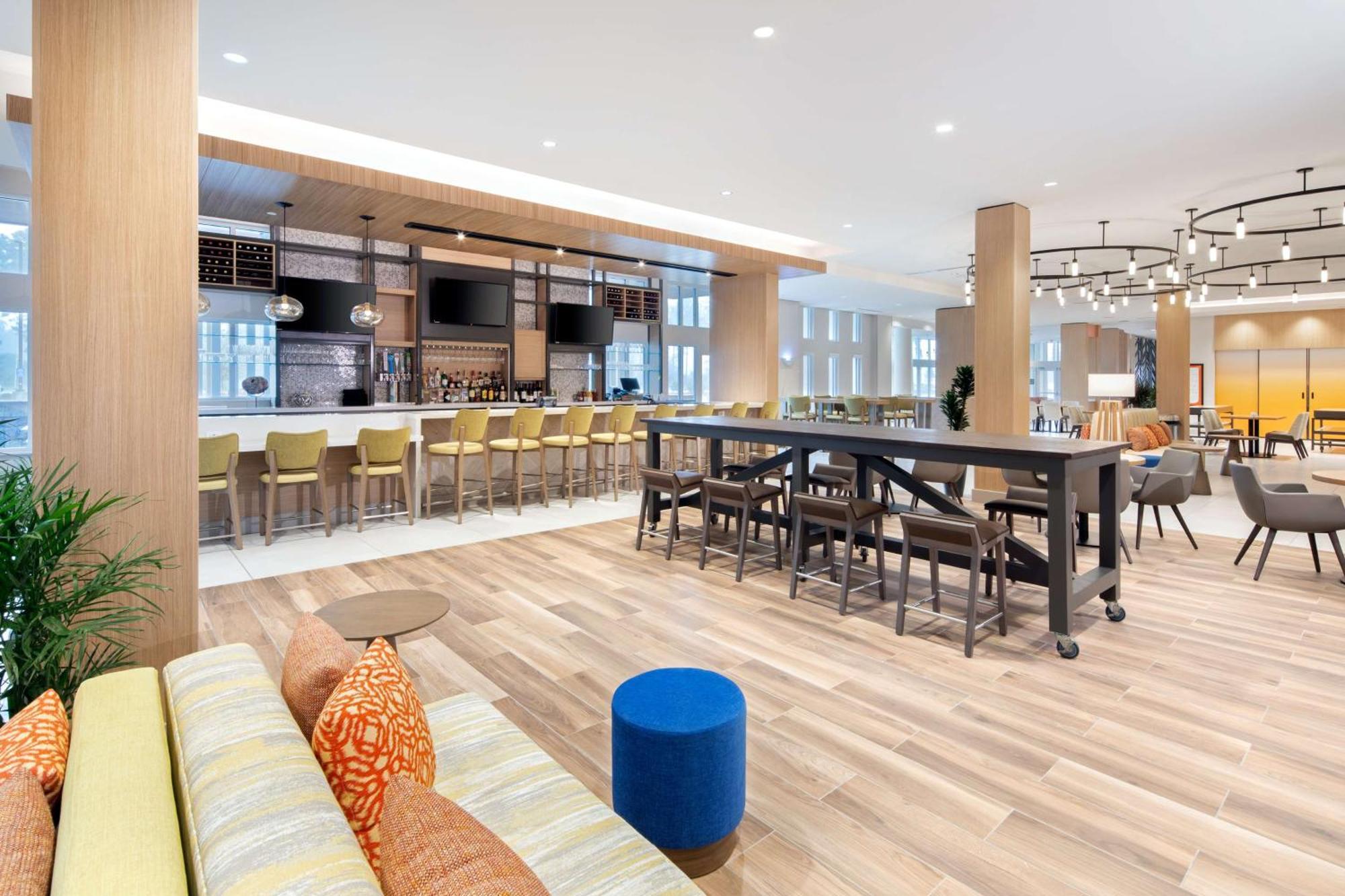 Hilton Garden Inn Panama City Airport, Fl Dış mekan fotoğraf