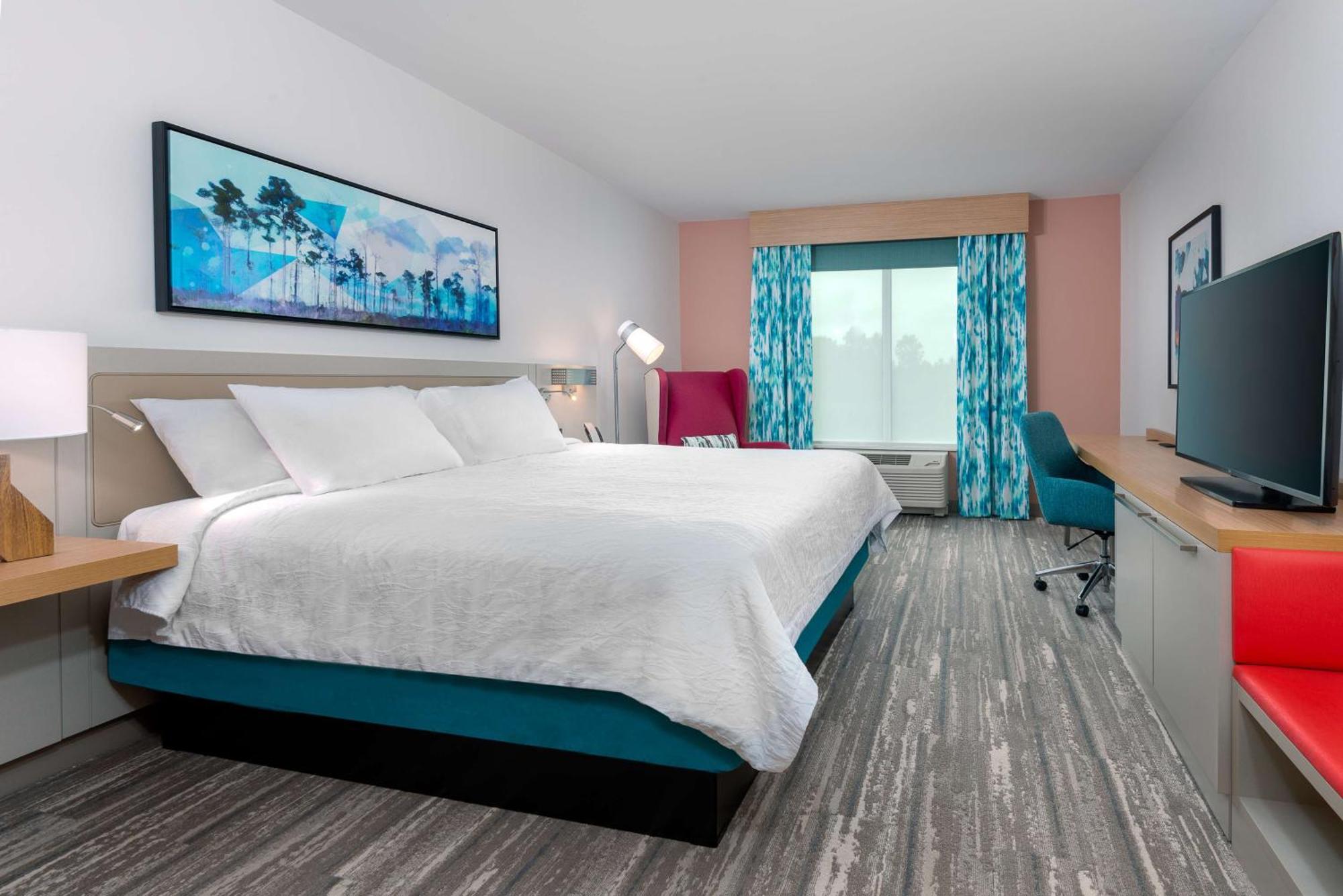 Hilton Garden Inn Panama City Airport, Fl Dış mekan fotoğraf
