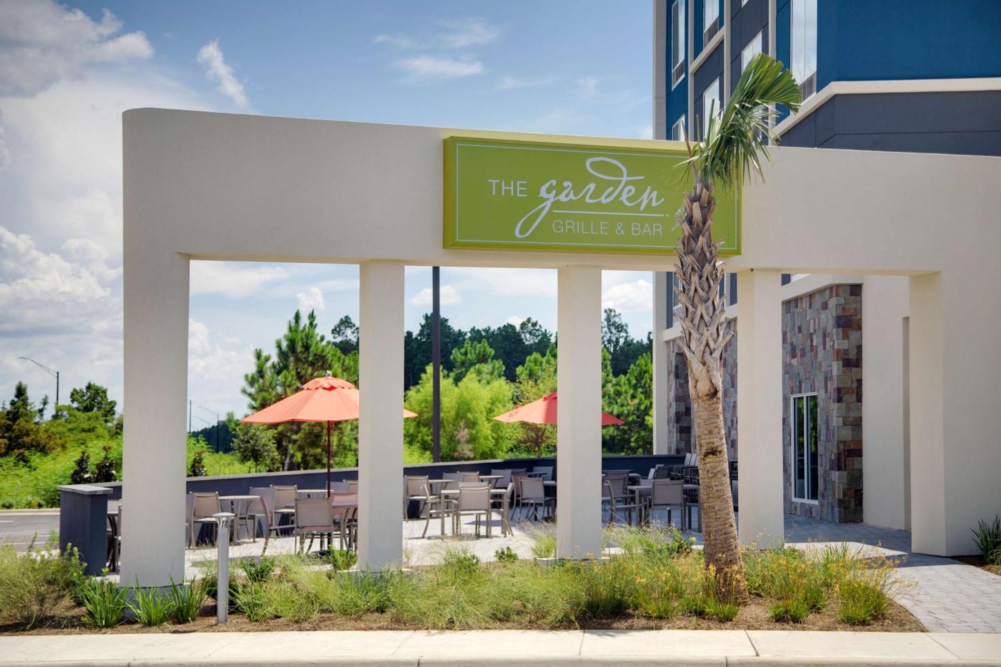 Hilton Garden Inn Panama City Airport, Fl Dış mekan fotoğraf