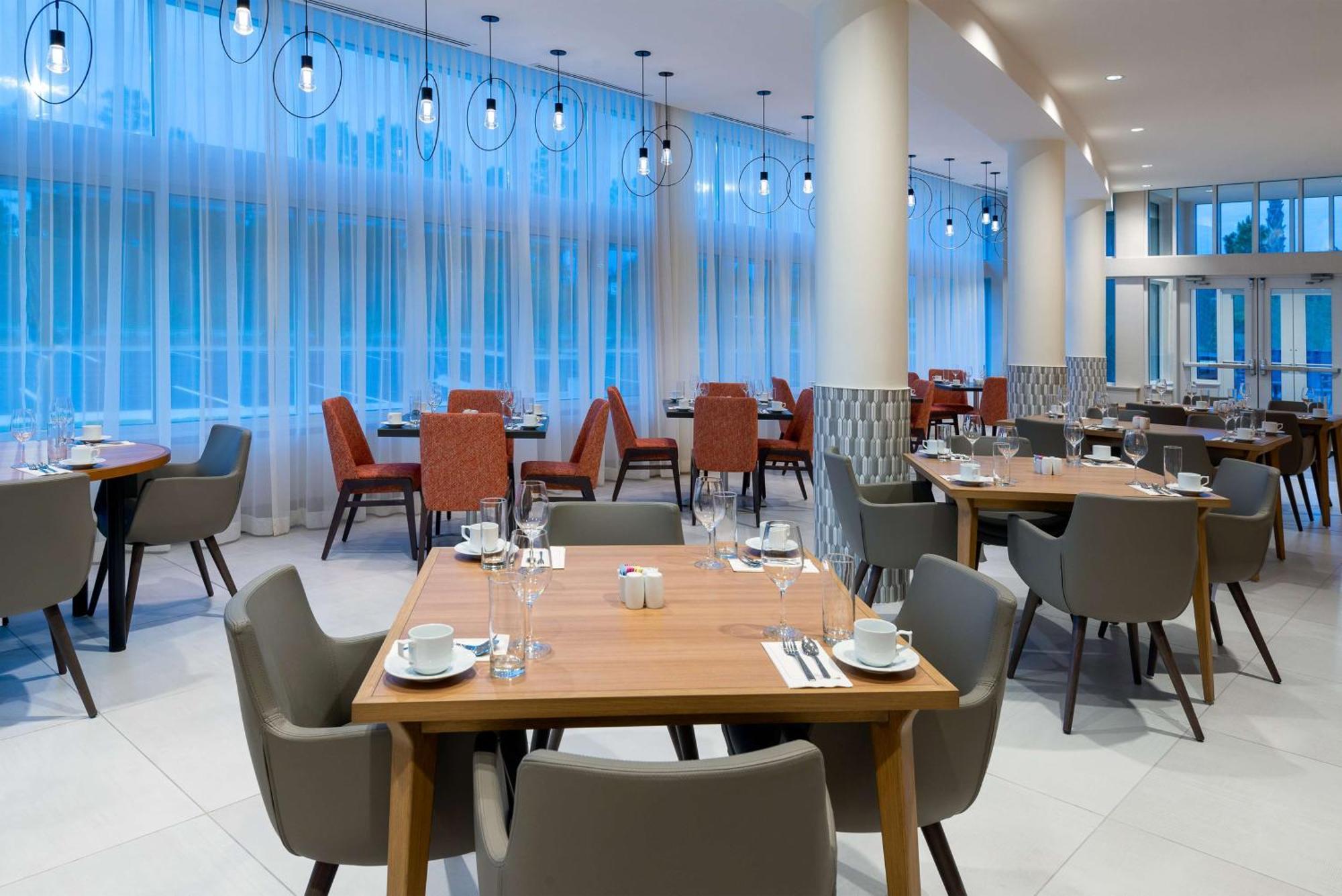 Hilton Garden Inn Panama City Airport, Fl Dış mekan fotoğraf