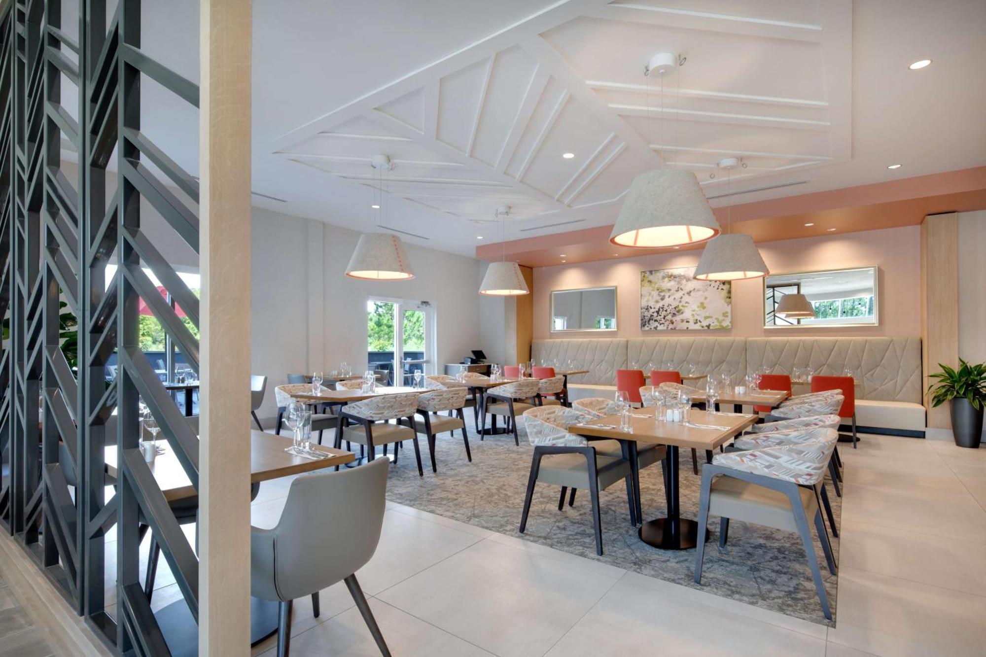 Hilton Garden Inn Panama City Airport, Fl Dış mekan fotoğraf