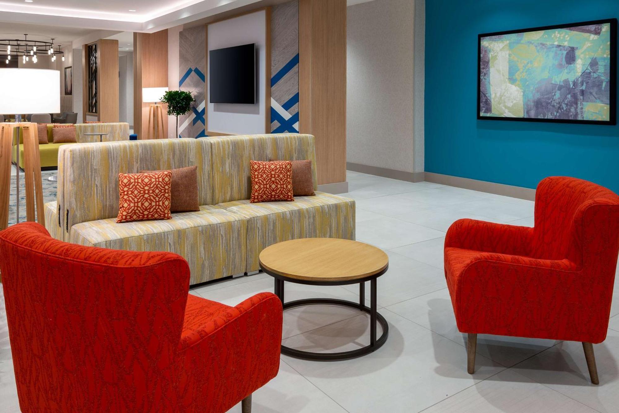 Hilton Garden Inn Panama City Airport, Fl Dış mekan fotoğraf