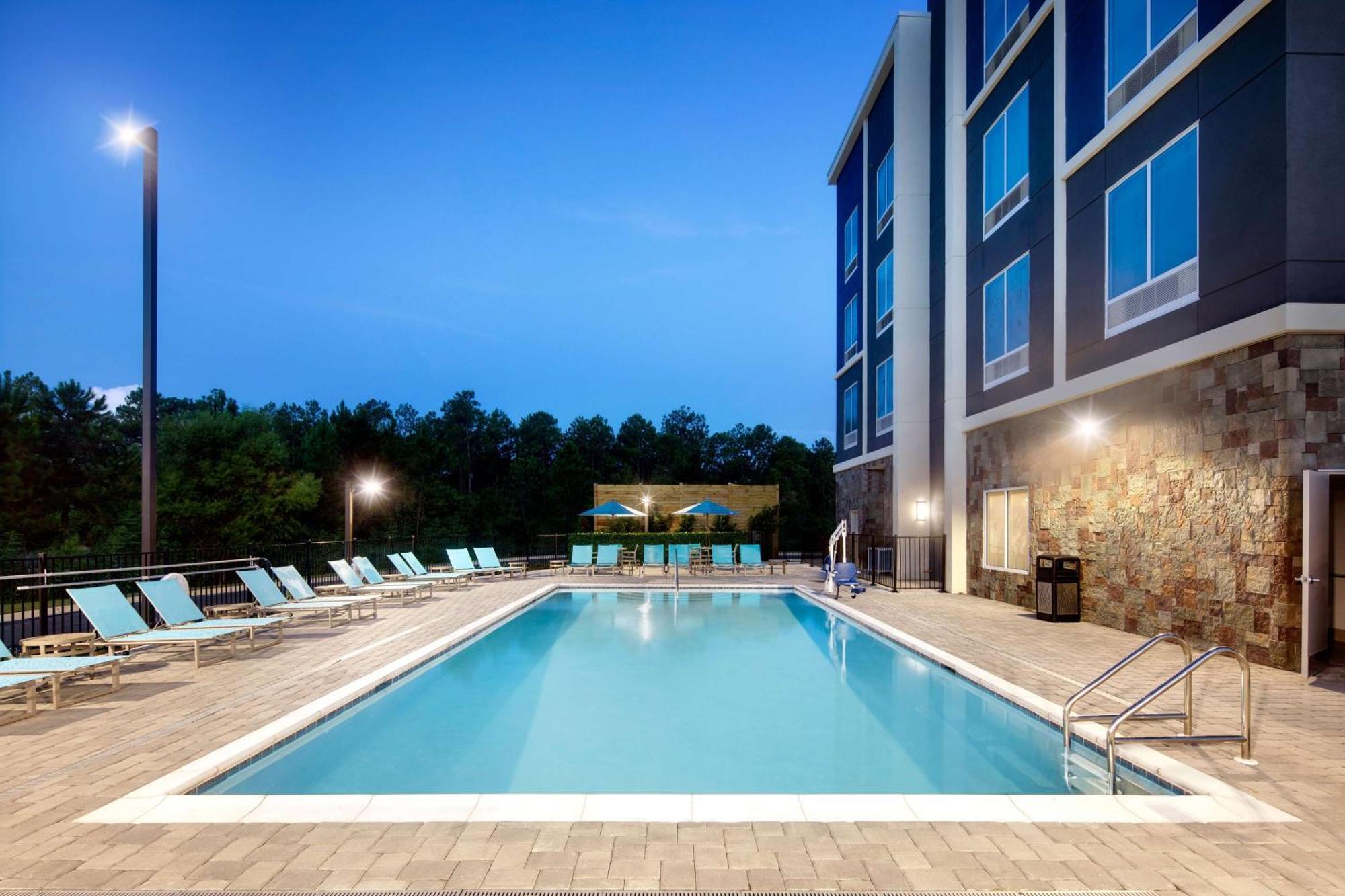 Hilton Garden Inn Panama City Airport, Fl Dış mekan fotoğraf