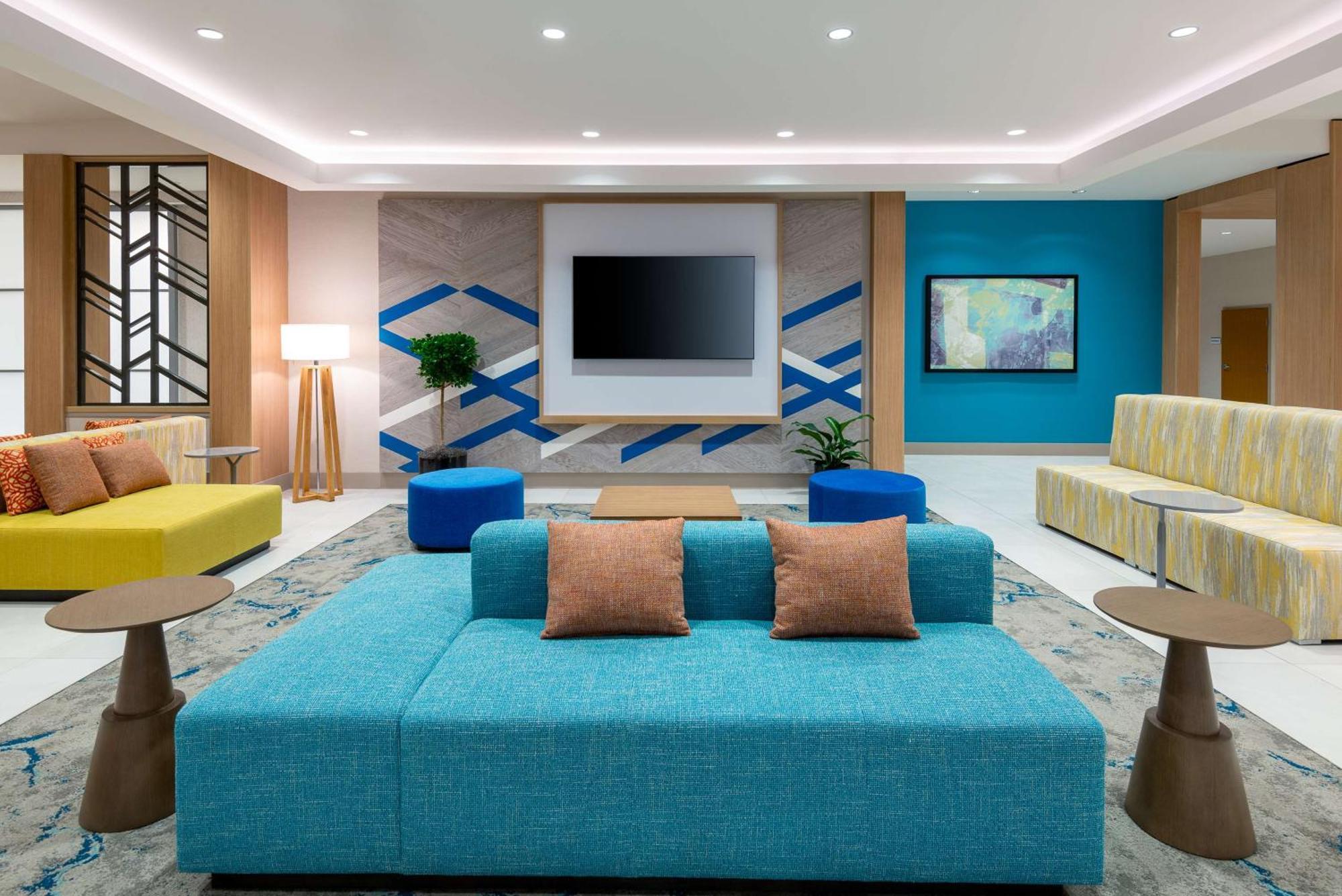 Hilton Garden Inn Panama City Airport, Fl Dış mekan fotoğraf